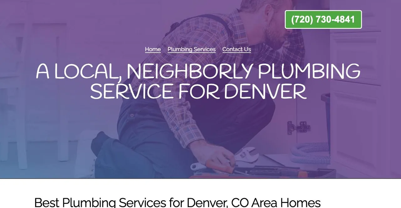 King Family Plumbing & HVAC cover