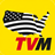 Treasure Valley Movers logo