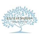Angilee Medspa logo