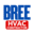 BREE HVAC Contractor logo