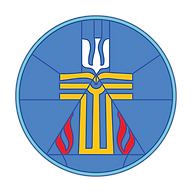 Denbigh United Presbyterian Church logo