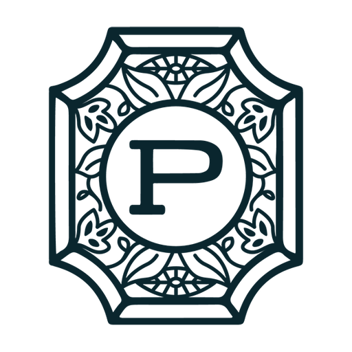 Press Coffee, Crepes & Cocktails logo