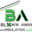 Blown Away Insulation logo