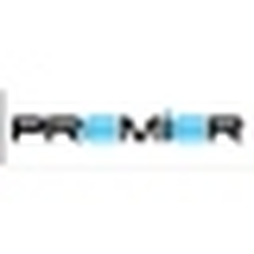 Premier Media Services logo