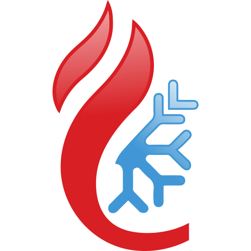ClassicABC Heating & Air logo