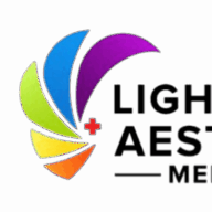 Light Touch Aesthetics logo