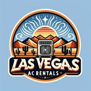 Las Vegas AC Rentals logo