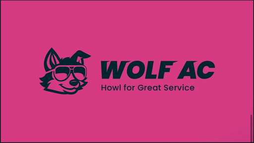 Wolf AC logo