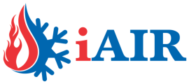 iAir logo