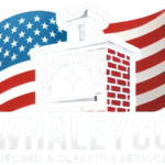 WhaleyCo Kitchen & Cleaning Services logo