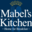Mabel's Kitchen logo