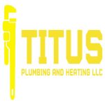 Titus Plumbing and Heating LLC logo