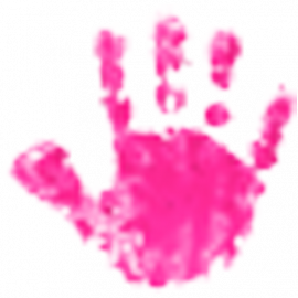 Ava's Cupcakes logo