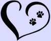 Paws Up for Pets logo