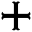 Neon Reformed Presbyterian Church logo
