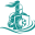 Castle AC Heating & Cooling logo