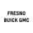 Fresno Buick GMC logo