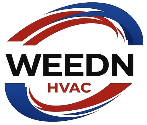 WeednHVAC logo