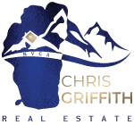 Chris Griffith Real Estate logo