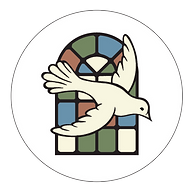 Randolph Memorial Baptist Church logo
