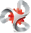Nor-Dan Church of Christ logo