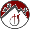 Rocky Mount Church of God logo