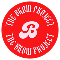 The Brow Project logo