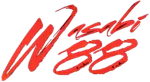 Wasabi 88 logo