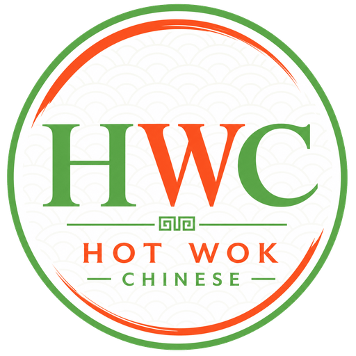 Hot Wok Chinese logo