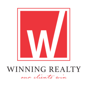 Winning Realty logo