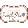 Simply Sweets logo
