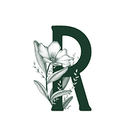 The Roosevelt Market logo