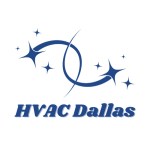 HVAC Dallas logo