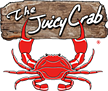 The Juicy Crab logo