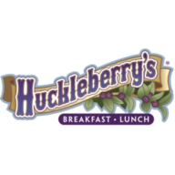Huckleberry's logo