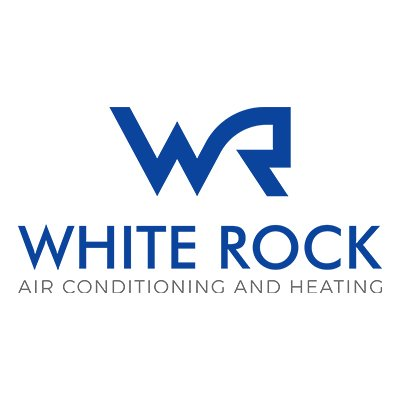 White Rock Air Conditioning and Heating LLC logo
