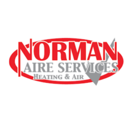 Norman Aire Services logo