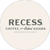 Recess Coffee and Baked Goods LLC logo