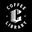 Coffee Library Roastery logo