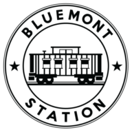 Bluemont Station Brewery & Winery logo