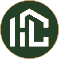 Hesh Construction logo