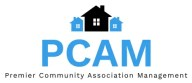 Premier Community Association Management logo