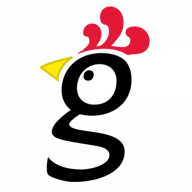 Huey Magoo's logo