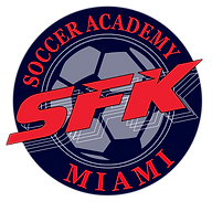 SFK Soccer Academy logo