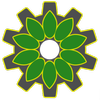 Denton Plant Factory logo