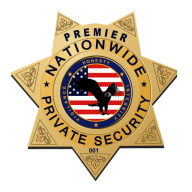 Premier Nationwide Security Services Inc. logo