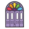 Dumbarton UMC logo