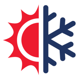 Chilton Heating and Air logo
