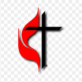 Powhatan UMC logo