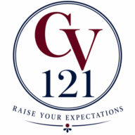 Carpe Vinum 121 logo